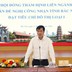 Tỉnh Bắc Ninh đạt tiêu chí đô thị loại I