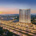 Dự án nhà ở xã hội Parc Ville Bắc Giang thu hút đông đảo khách hàng quan tâm
