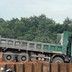 Xe ben cán tử vong nhân viên kỹ thuật tại công trình Vành đai 3 TP.HCM