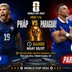 Nhận định, dự đoán tỷ số Pháp vs Paraguay (4h ngày 5/7), vòng 1/8 World Cup 2026