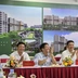 Hơn 3.600 hồ sơ tham gia bốc thăm mua nhà ở xã hội CT3 Kim Chung