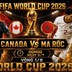 Nhận định, dự đoán tỷ số Canada vs Ma Rốc (0h ngày 5/7), vòng 1/8 World Cup 2026