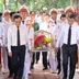 Thủ tướng Lê Minh Hưng: Tìm kiếm hài cốt liệt sĩ phải bằng tinh thần trách nhiệm cao nhất