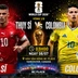 Nhận định, dự đoán tỷ số Thụy Sĩ vs Colombia (3h ngày 8/7), vòng 1/8 World Cup 2026