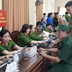 Dữ liệu ADN mở ra hy vọng sớm tìm được phần mộ liệt sĩ cho nhiều gia đình