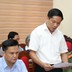 Bộ GD&ĐT chưa quyết định cho thí sinh Trường THPT Chuyên Tuyên Quang thi lại môn Toán