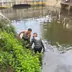 Hải Phòng: Ô tô rời hiện trường sau va chạm xe máy, nam thanh niên tử vong dưới mương nước