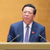 Bộ trưởng Trần Hồng Minh: Đổi mới quản lý hành nghề kiến trúc, cắt giảm tối đa thủ tục