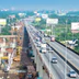 Hàng loạt "mắt xích vàng" giao thông kết nối TP.HCM đến sân bay Long Thành sắp về đích