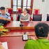 Người phụ nữ Nghệ An thừa nhận đổ nước vào vỏ chai cũ đem bán ở cổng bệnh viện