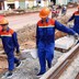 Tuyến tàu điện LRT Phú Quốc bắt đầu lắp ray, tăng tốc về đích phục vụ APEC 2027