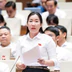ĐBQH: Siết chỉ tiêu tư pháp nhưng không để phát sinh áp lực oan sai