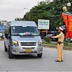 Nhiều điểm mới trong xử phạt vi phạm giao thông đường bộ từ 15/8