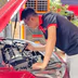 Góc khuất nghề check xe cũ