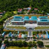 Cuộc đua về đích cho những ngôi trường nơi biên cương trước năm học mới
