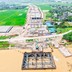 Cận cảnh đường gần 11.000 tỷ đồng sau 10 tháng thi công ở Hưng Yên