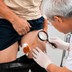 Sau tắm suối nam trung niên nhiễm ấu trùng sán nhái hiếm gặp