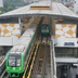 Chung sức chế tạo cửa chắn ke ga metro “made in Vietnam”