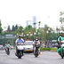 Vành đai 1 đoạn Hoàng Cầu - Voi Phục tăng tốc thông tuyến trước 2/9