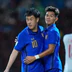 Link xem trực tiếp Singapore vs Thái Lan (20h ngày 15/8), bán kết AFF Cup 2026