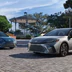 Triệu hồi hơn 500 nghìn xe Toyota Camry hybrid