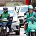 Hà Nội yêu cầu Be, Grab, Green SM “báo cáo” đội xe