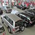 Những mẫu ô tô cũ trong tầm giá 500 triệu đồng