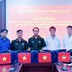 An Giang, Cần Thơ bàn giao 1.617 mẫu sinh phẩm hài cốt liệt sĩ để giám định ADN
