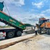 Tăng tốc thi công nâng cấp, mở rộng Cảng hàng không Cà Mau