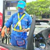 Giá xăng đồng loạt tăng, dầu diesel tăng hơn 1.300 đồng/lít