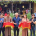 Khai mạc Không gian sáng tạo Văn hoá - Nghệ thuật “Xóm Đoài”