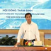 Thứ trưởng Nguyễn Tường Văn yêu cầu Khánh Hòa hoàn thiện quy hoạch đô thị