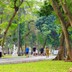 Không gian công cộng - hạ tầng thiết yếu cho đô thị bền vững