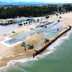 Đẩy nhanh tiến độ, xử lý khẩn cấp sạt lở bờ biển, bờ sông ở Huế trước mùa mưa bão