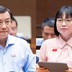 ĐBQH: Siết huy động vốn, bảo vệ người mua nhà hình thành trong tương lai