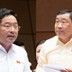 ĐBQH: Không làm doanh nghiệp đột ngột mất ưu đãi thuế khi doanh thu vượt ngưỡng 10 tỷ đồng