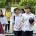 Thi vào lớp 10: Từ đề xuất thi hai môn đến bài toán giảm áp lực