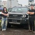 Toyota Land Cruiser FJ: Vì sao “em út” nhà Land Cruiser gây chú ý?