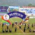 Khai mạc Giải Bóng đá nữ các dân tộc thiểu số Việt Nam - VTV Cup 2026