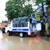 Quảng Ninh đưa 107 hộ dân khỏi khu vực có nguy cơ mất an toàn do mưa lớn