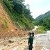 Thanh Hóa: Khẩn trương khắc phục nhiều tuyến quốc lộ sạt lở do mưa lớn