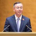 Tháo gỡ vướng mắc, đẩy nhanh các dự án phục vụ APEC 2027 tại Phú Quốc