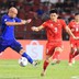 Thực hư việc Thái Lan dùng đội hình B đấu tuyển Việt Nam tại chung kết AFF Cup 2026?