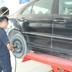 Ham rẻ thay lốp ô tô cũ, chủ xe có thể trả giá đắt