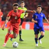Lịch thi đấu chung kết lượt về AFF Cup 2026: Tuyển Việt Nam nắm mọi ưu thế