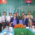 An Giang ký kết hợp tác tìm kiếm, quy tập hài cốt liệt sĩ trên đất Campuchia