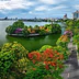 Hà Nội "chốt" nhà đầu tư dự án đường giao thông, cảnh quan ven Hồ Tây hơn 30.000 tỷ đồng