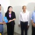 Ninh Bình: Hỗ trợ hai gia đình nạn nhân bị sét đánh 50 triệu đồng
