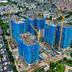 Giá dự án mới tại Hà Nội phổ biến từ 70 đến gần 300 triệu đồng/m²