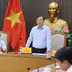 Hai Phó Thủ tướng chủ trì rà soát đầu tư, hoàn thiện các tuyến cao tốc quy mô phân kỳ